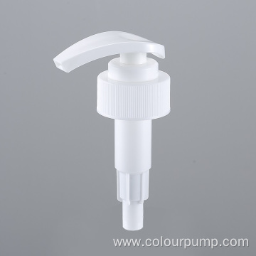 28410 pp Cosmetic Spring Liquid Lotion Soap Dispenser